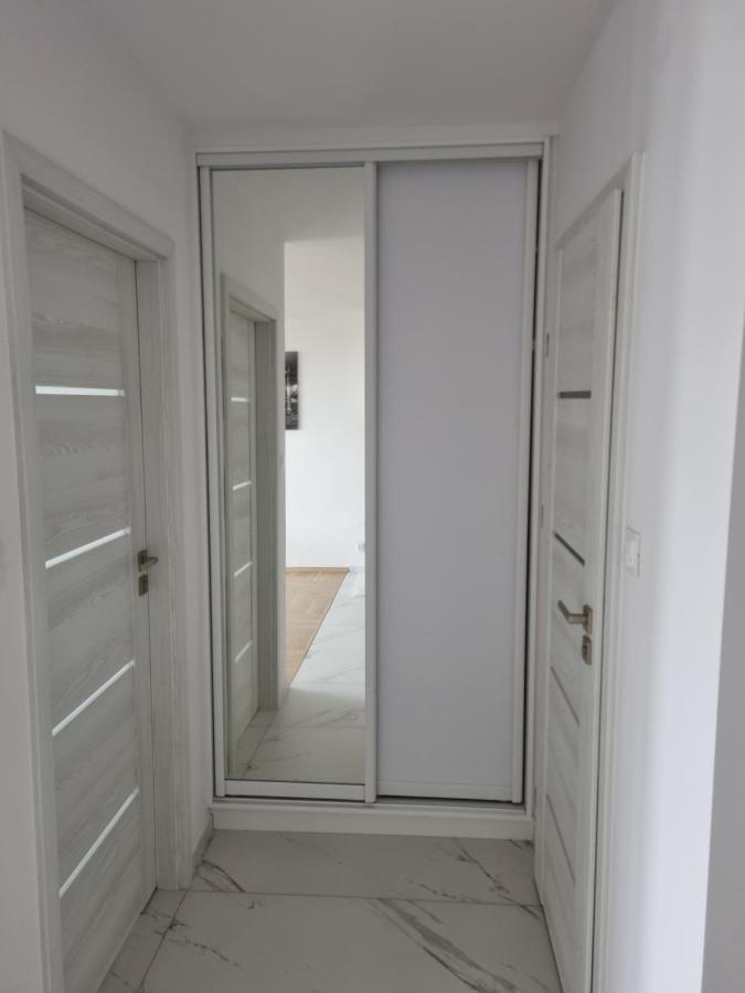 Strict Center Warsaw Comfortable Apartment, 10Th-Floor With Beautiful View On The Park And Skyscrapers, Free Wifi, Self Check-In/Out Zewnętrze zdjęcie