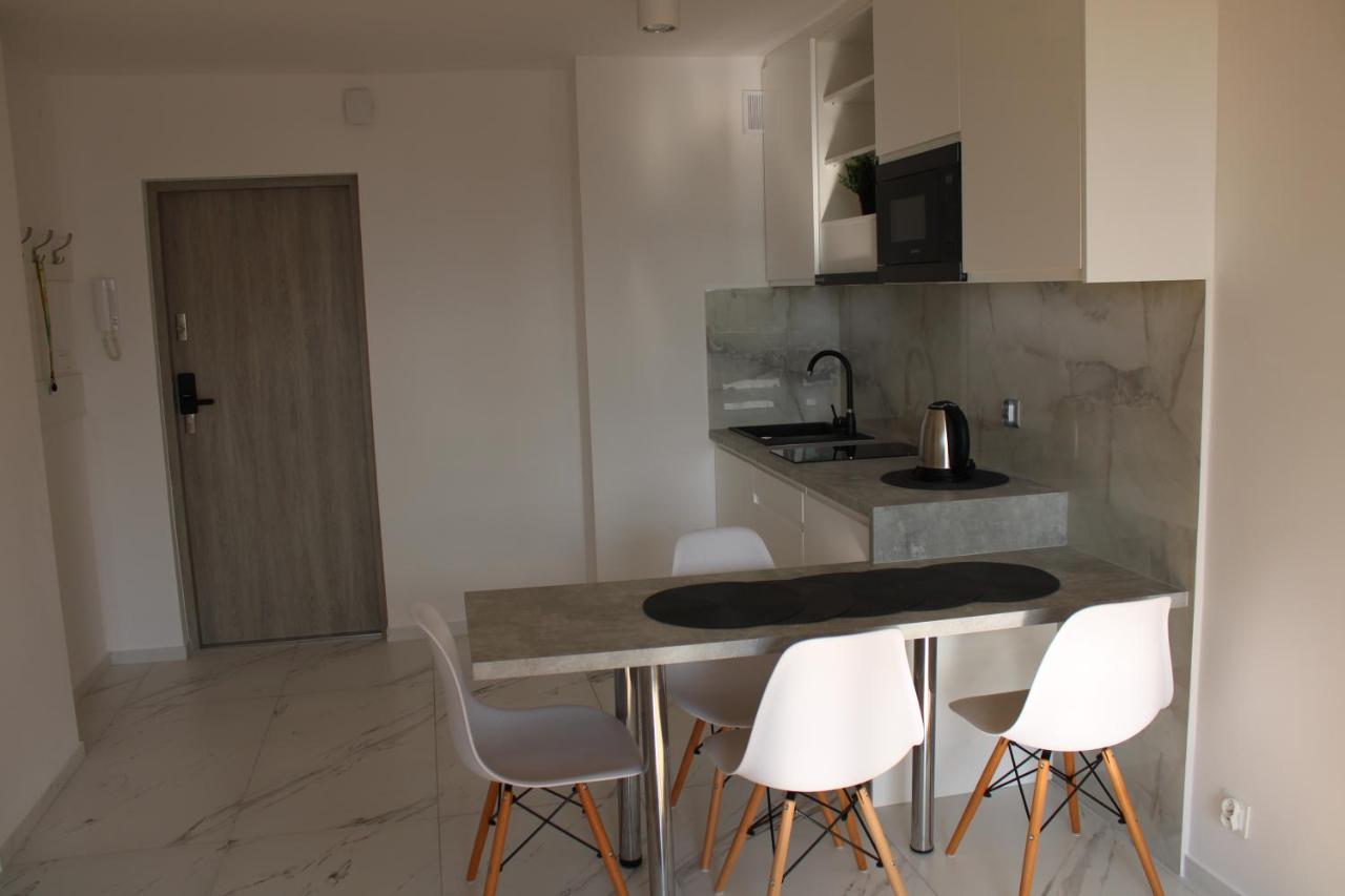Strict Center Warsaw Comfortable Apartment, 10Th-Floor With Beautiful View On The Park And Skyscrapers, Free Wifi, Self Check-In/Out Zewnętrze zdjęcie